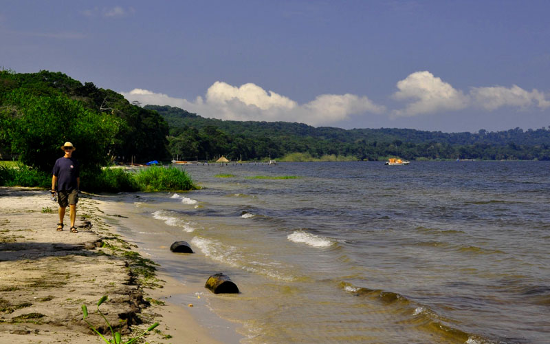 3 Days Ssese Islands beach tour