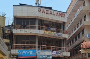 Kampala places no one has told you about