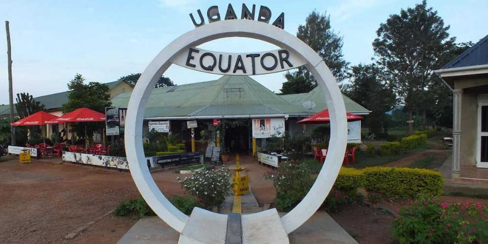 Traveling on low budget in Uganda