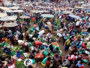 Kampala places no one has told you about
